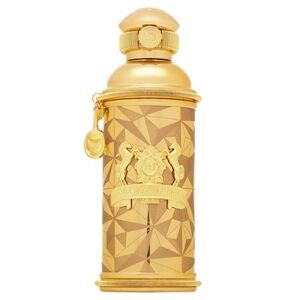 Alexandre.J The Collector Golden Oud parfémovaná voda unisex 100 ml