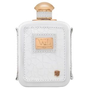 Alexandre.J Western Leather White parfémovaná voda pre ženy 100 ml