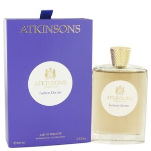 Atkinsons Fashion Decree toaletná voda pre ženy 100 ml