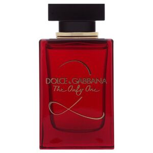 Dolce & Gabbana The Only One 2 parfémovaná voda pre ženy 100 ml