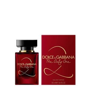 Dolce & Gabbana The Only One 2 parfémovaná voda pre ženy 50 ml