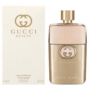 Gucci Guilty parfémovaná voda pre ženy 90 ml