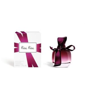 Nina Ricci Ricci Ricci parfémovaná voda pre ženy 50 ml
