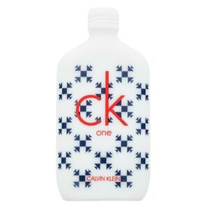 Calvin Klein CK One Collector's Edition toaletná voda unisex 50 ml