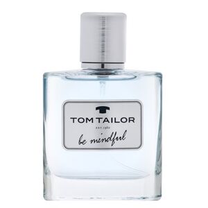 Tom Tailor Be Mindful Man toaletná voda pre mužov 50 ml