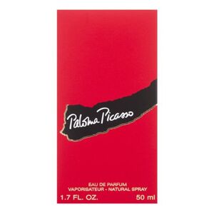 Paloma Picasso Paloma Picasso parfémovaná voda pre ženy 50 ml