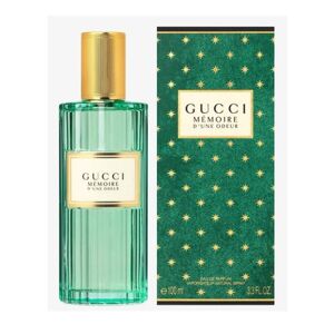 Gucci Mémoire d'Une Odeur parfémovaná voda unisex 100 ml