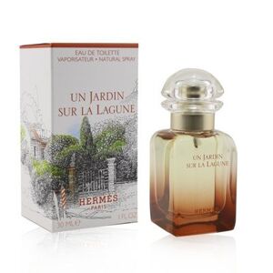 Hermes Un Jardin Sur La Lagune toaletná voda unisex 30 ml