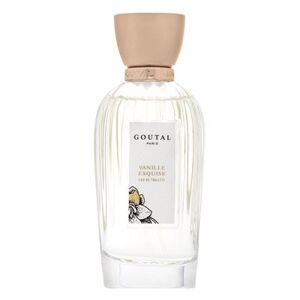 Annick Goutal Vanille Exquise toaletná voda pre ženy 100 ml