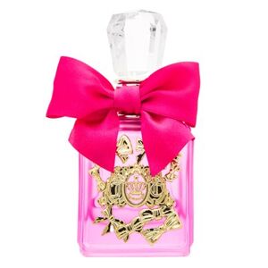 Juicy Couture Viva La Juicy Pink Couture parfémovaná voda pre ženy 100 ml