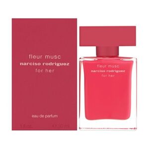 Narciso Rodriguez Fleur Musc for Her parfémovaná voda pre ženy 30 ml