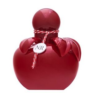 Nina Ricci Nina Rouge toaletná voda pre ženy 30 ml