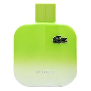 Lacoste Eau de Lacoste L.12.12 Eau Fraiche toaletná voda pre mužov 100 ml