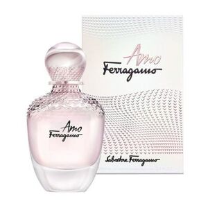 Salvatore Ferragamo Amo Ferragamo parfémovaná voda pre ženy 100 ml