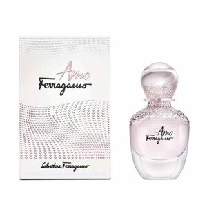 Salvatore Ferragamo Amo Ferragamo parfémovaná voda pre ženy 50 ml PSAFEAMOFEWXN119575