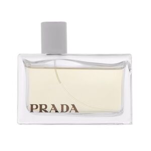 Prada Prada Amber parfémovaná voda pre ženy 80 ml