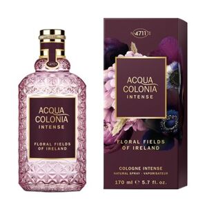 4711 Acqua Colonia Intense Floral Fields Of Ireland kolínska voda unisex 170 ml