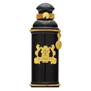 Alexandre.J The Collector Black Muscs parfémovaná voda unisex 100 ml