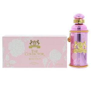 Alexandre.J The Collector Rose Oud parfémovaná voda pre ženy 100 ml