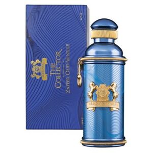 Alexandre.J The Collector Zafeer Oud Vanille parfémovaná voda pre ženy 100 ml