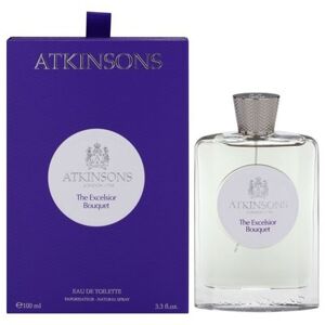 Atkinsons The Excelsior Bouquet toaletná voda unisex 100 ml