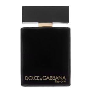 Dolce & Gabbana The One Intense for Men parfémovaná voda pre mužov 50 ml