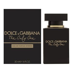 Dolce & Gabbana The Only One Intense parfémovaná voda pre ženy 50 ml