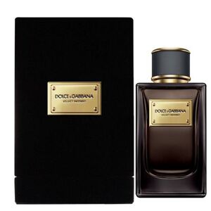Dolce & Gabbana Velvet Incenso parfémovaná voda pre mužov 150 ml