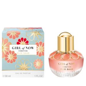 Elie Saab Girl of Now Forever parfémovaná voda pre ženy 30 ml