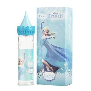 Disney Frozen Elsa toaletná voda pre deti 100 ml