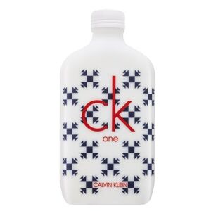 Calvin Klein CK One Collector's Edition toaletná voda unisex 200 ml