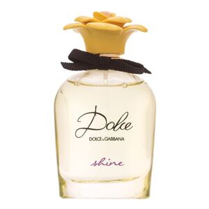 Dolce & Gabbana Dolce Shine parfémovaná voda pre ženy 75 ml