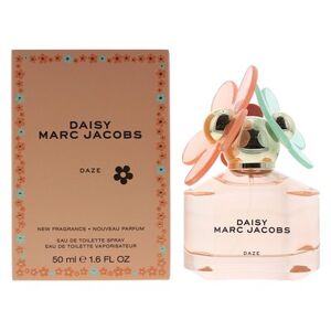 Marc Jacobs Daisy Daze toaletná voda pre ženy 50 ml