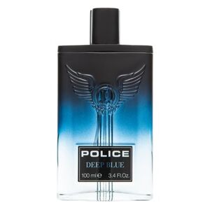 Police Deep Blue toaletná voda pre mužov 100 ml