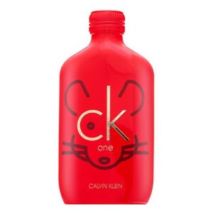 Calvin Klein CK One Collector's Edition Chinese New Year toaletná voda unisex 100 ml