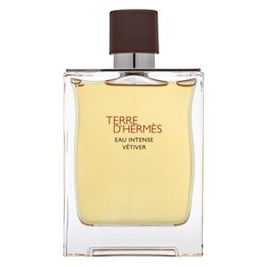 Hermes Terre D'Hermes Eau Intense Vetiver parfémovaná voda pre mužov 200 ml