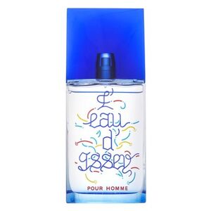 Issey Miyake L'Eau D'Issey Shades of Kolam Pour Homme toaletná voda pre mužov 125 ml