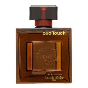 Franck Olivier Oud Touch parfémovaná voda pre mužov 100 ml