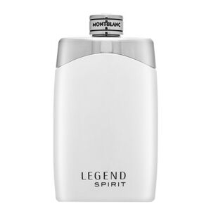 Mont Blanc Legend Spirit toaletná voda pre mužov 200 ml