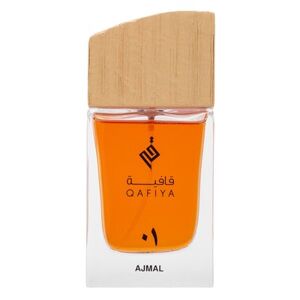 Ajmal Qafiya 01 parfémovaná voda unisex 75 ml