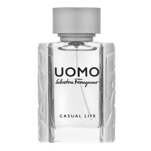 Salvatore Ferragamo Uomo Casual Life toaletná voda pre ženy 30 ml