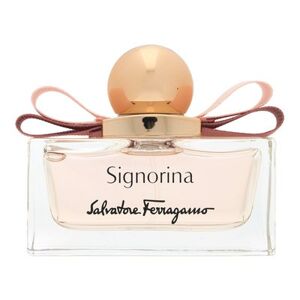 Salvatore Ferragamo Signorina parfémovaná voda pre ženy 50 ml