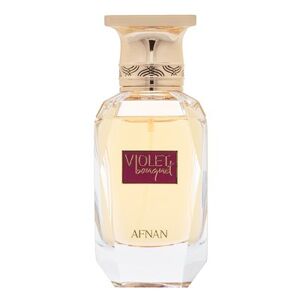 Afnan Violet Bouquet parfémovaná voda pre ženy 80 ml