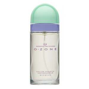 Sergio Tacchini Ozone for Woman toaletná voda pre ženy 30 ml