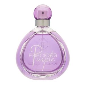 Sergio Tacchini Precious Purple toaletná voda pre ženy 100 ml