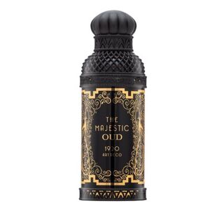 Alexandre.J The Art Deco Collector The Majestic Oud parfémovaná voda unisex 100 ml