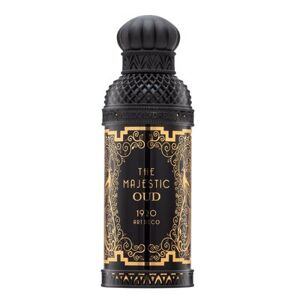 Alexandre.J The Art Deco Collector The Majestic Oud parfémovaná voda pre ženy 100 ml PALEJTADCOWXN132682