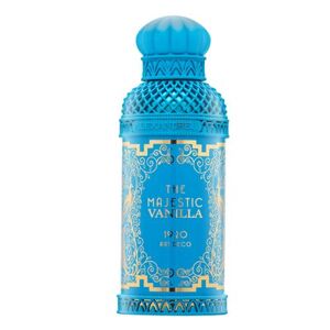 Alexandre.J The Art Deco Collector The Majestic Vanilla parfémovaná voda unisex 100 ml