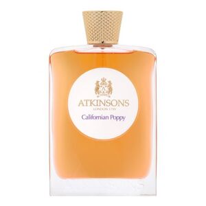 Atkinsons California Poppy toaletná voda pre ženy 100 ml