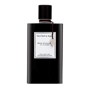 Van Cleef & Arpels Collection Extraordinaire Bois D'Amande parfémovaná voda unisex 75 ml